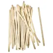 1000  Houten roerstaafjes 