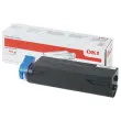 Toner OKI 45807111 zwart