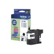 Cartouche BROTHER LC221BK zwart