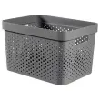 Infinity Dots Mand 17L - Gerecycled - CURVER