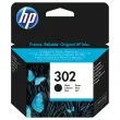 Inkjetcartridge HP 302 Zwart F6U66AE