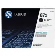 Lasercartridge HP 87X Zwart HC CF287X