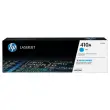 Lasercartridge HP 410A Cyaan CF411A