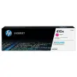 Lasercartridge HP 410 A Magenta CF413A