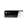 Lasercartridge HP 410X cyaan HC CF411X