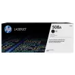 Zwarte toner HP 508A CF360A