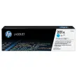 Lasercartridge HP 201A Cyaan CF401A 