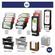 500  Servetten Xpressnap - TORK 