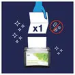 Servetdispenser Xpressnap - TORK 
