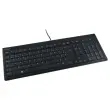 Toetsenbord met draad KENSINGTON Advance FIT SLIM