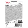2 Piles lithium - CR2016 (3V) - ENERGIZER
