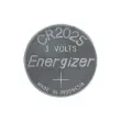 2 Lithiumbatterijen - CR2025 (3V) - ENERGIZER
