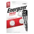 2 Lithium batterijenCR2032 ENERGIZER MINIATURE