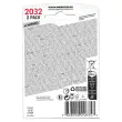 2 Lithium batterijenCR2032 ENERGIZER MINIATURE