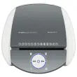 Stille Handmatige Documentvernietiger - Prullenbak 22L - LEITZ IQ