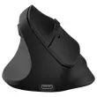 Ergonomische draadloze muis - linkshandig 