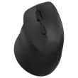 Ergonomische draadloze muis - linkshandig 