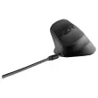 Ergonomische draadloze muis - linkshandig 