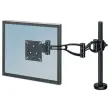 Monitorarm voor flatscreens en laptops- Fellowes