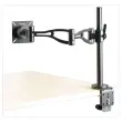 Monitorarm voor flatscreens en laptops- Fellowes