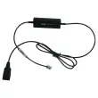 Universele telefoonverbinding kabel