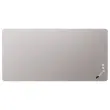 Mat glazen magnetisch bord 100x200 + set - Grijs - LEGAMASTER