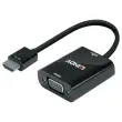 HDMI naar VGA adapter