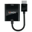 HDMI naar VGA adapter