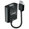 HDMI naar VGA adapter