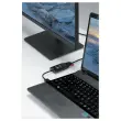 HDMI naar VGA adapter