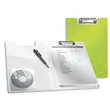 Klembord met klep WOW - Blauw - LEITZ 