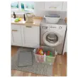 Multi-Use Box W Box 50L met Clips & Wielen - KIS 