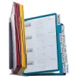 Muurkit Vario 20 zakken - assorti kleuren
