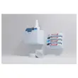 Mat Glazen Magnetisch Bord 100x200cm + Kit - LEGAMASTER