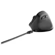 Ergonomische Draadloze Muis M30W - Drievoudige Connectie - MOBILITY LAB