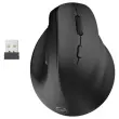 Ergonomische Draadloze Muis M30W - Drievoudige Connectie - MOBILITY LAB