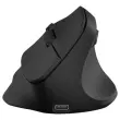 Ergonomische Draadloze Muis M30W - Drievoudige Connectie - MOBILITY LAB
