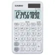 Bureaucalculator CASIO SL-310UC 10 Cijfers Wit