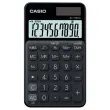 Kantoorrekenmachine - SL-310UC 10 cijfers - zwart - CASIO