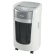 Handmatige papierversnipperaar - Stil & Anti-Verstopping - Afvalbak 15L - LEITZ IQ