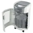Handmatige papierversnipperaar - Stil & Anti-Verstopping - Afvalbak 15L - LEITZ IQ