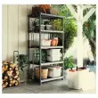 Multifunctionele Opbergdoos Latch Box L 43L - KIS