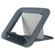 Verstelbare Laptopstandaard - Gerecycled & Gecertificeerd - LEITZ 