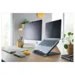 Verstelbare Laptopstandaard - Gerecycled & Gecertificeerd - LEITZ 