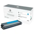 Toner FIDUCIAL equiv. BROTHER TN 325C cyaan