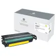 Toner FIDUCIAL geel compatibel met HP 2641B002