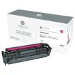 Lasercartridge FIDUCIAL equiv. HP 305AMagenta CE413A