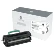 Toner LEXMARK E250A11E zwart PY408 compatibel FIDUCIAL