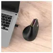 Ergonomische draadloze muis - MOBILITY LAB