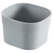 3 Infinity Modulaire Scheidingsstukken 8x8cm - Gerecycled - CURVER